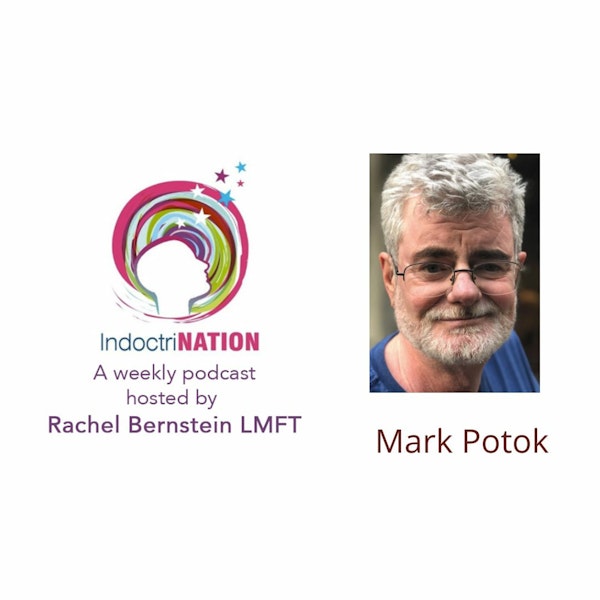Radical Research w/ Mark Potok