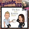 Episode 102: Comedian/YouTuber/Podcaster - Kyndra Crump
