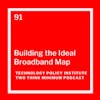 TPI’s Senior Fellows on Building the Ideal Broadband Map