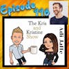 Episode 116: Kristines's out of town - Addiction Specialist and author Adi Jaffe, Ph.D.