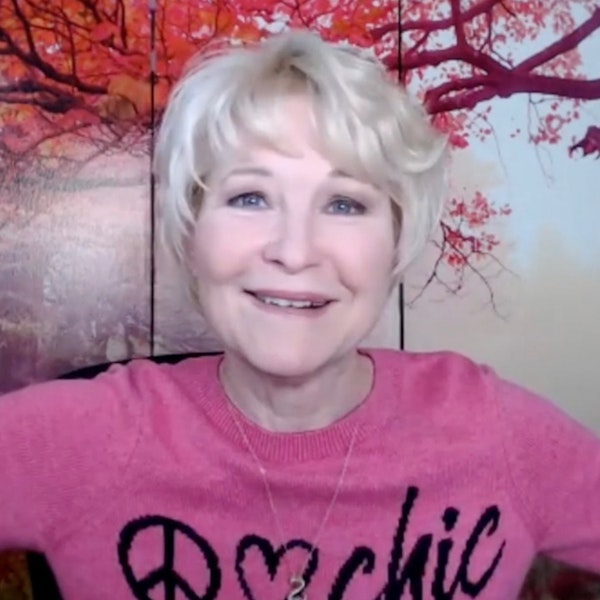 Dee Wallace, star of E.T. and 263 other film credits