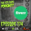 The STS Guys - Episode 174: The Fiverr Music Episode