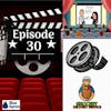 Episode 30: Where to watch new movies and what to do about food... living under 