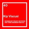 Kip Viscusi on the Value of a Statistical Life and Coronavirus