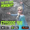 The STS Guys - Episode 166: Let It Go (The Frozen Episode)