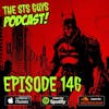 The STS Guys - Episode 146: DC FanDome!