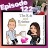 Episode 122: Kristines Fabulous Birthday - CEO & Creator of Better Topics, Diana Indries