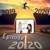 Episode 20: New Year & New Hopes