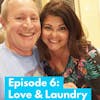 Episode 6: Love & Laundry