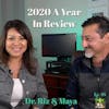 88: 2020 A Year in Review: Surviving COVID-19