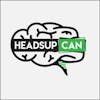 Episode 61 - HeadsupCAN (concussion awareness, Seth & Ryan)
