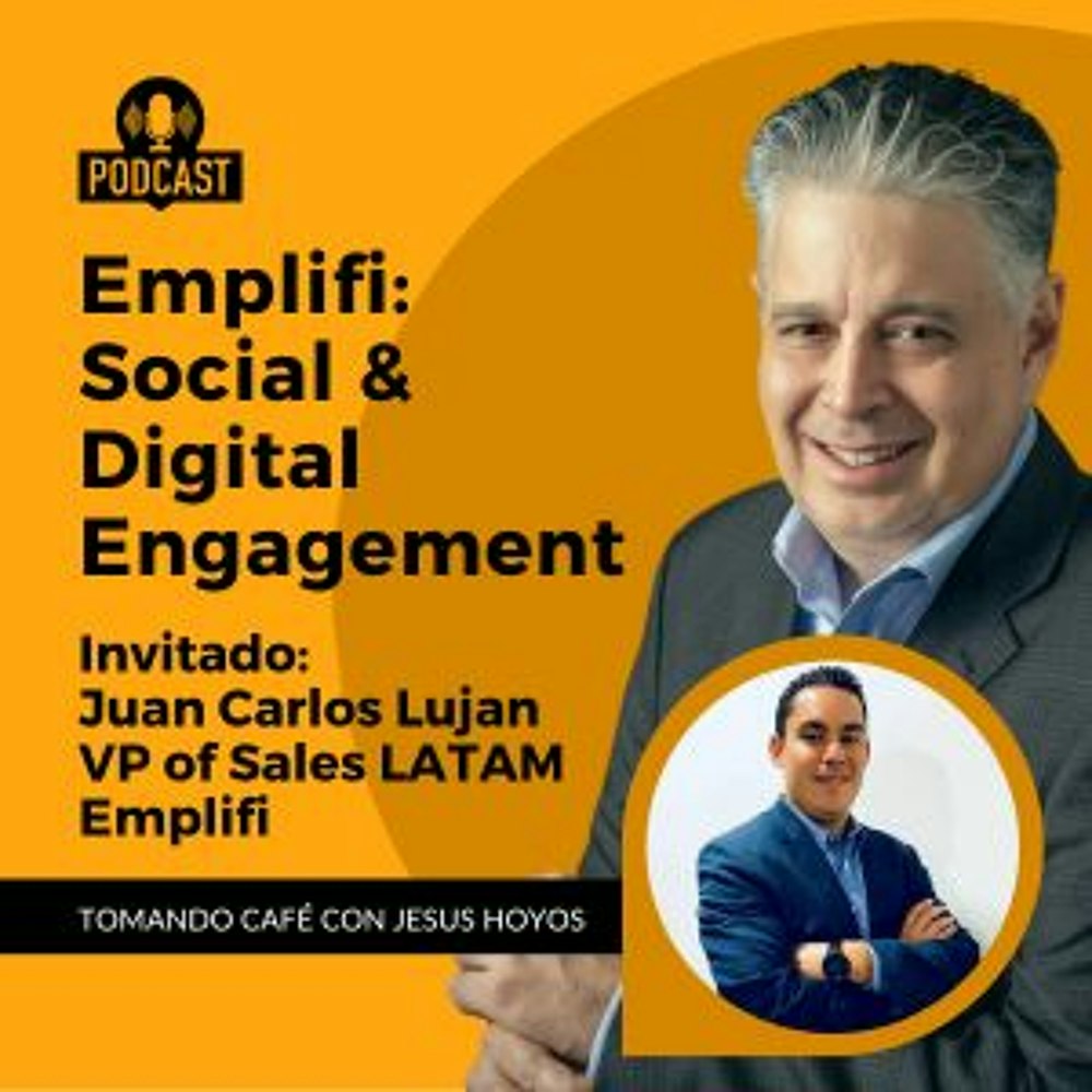 Emplifi: Social & Digital Engagement