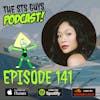 The STS Guys - Episode 141: Steven Universe with Shelby Rabara