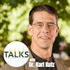 011 MU Talks: Special Edition [Easter, 2020] - Rethinking The Passover With Dr. Karl Kutz