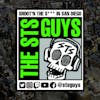 The STS Guys - Episode 245: All About SDCC (2023)