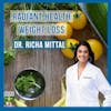 71: Obesity Medicine Specialist: Dr. Richa Mittal