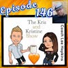 Ep. 146: Kristine Returns to the Podcast - Being a Friend to Yourself with Coach Lee Hopkins