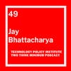 Jay Bhattacharya on Health Economics and Coronavirus