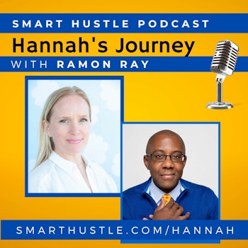 Hannah's Journey - Why She's Franchising