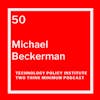 TikTok Public Policy's Michael Beckerman