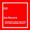 Joe Nocera discusses the Covid Policy Big Fail