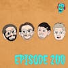 The STS Guys - Episode 200: #STS200