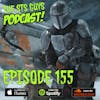 The STS Guys - Episode 155: One Wedding and a Twitch Raid