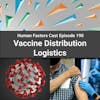 E190 - Vaccine Distribution Logistics
