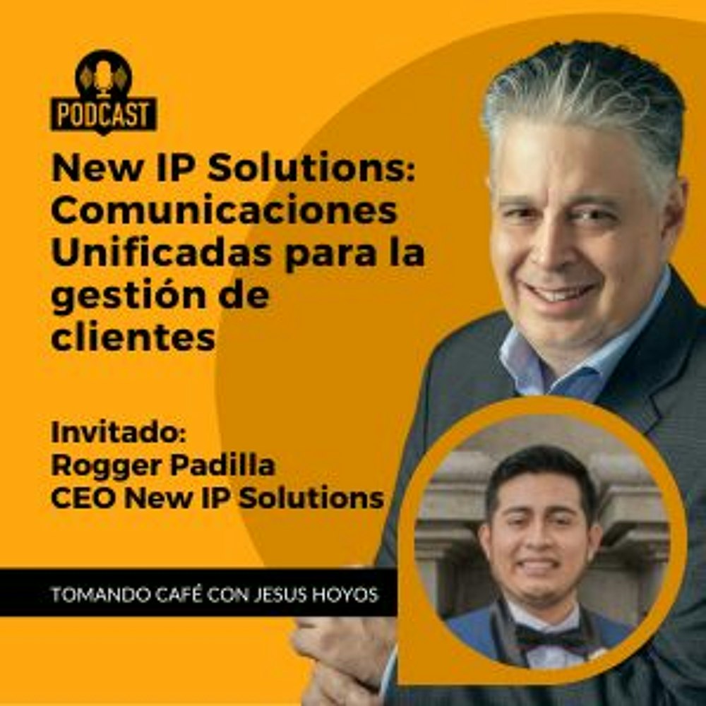 New IP Solution: Comunicaciones Unificadas Para La Gestión De Clientes