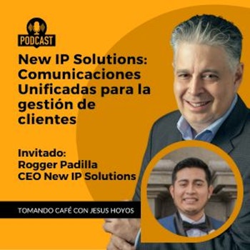 New IP Solution: Comunicaciones Unificadas Para La Gestión De Clientes