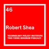 Robert Shea on Evidence Based Policy's Impact and Potential