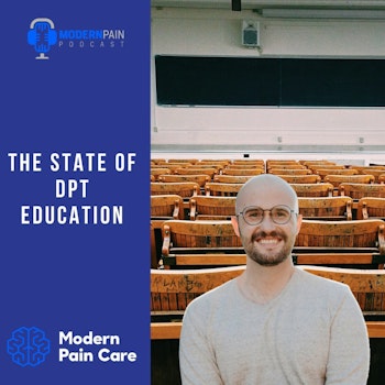 The State Of DPT Education