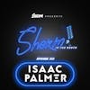SITB 213 feat. Isaac Palmer (DJ/Producer)