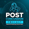 Episode 84 - The Post Concussion Podcast with Bella Paige
