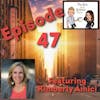 Episode 47: Building a better family with guest Kimberly Amici