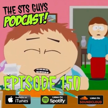 The STS Guys - Episode 150: Pandemic Special