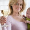 Episode 184-Breastfeeding And Wine