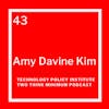 Amy Davine Kim on Blockchain Policy for 2020