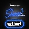 SITB 210 feat. option4 (DJ/Producer)