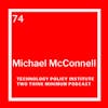 Michael McConnell on Facebook's Oversight Board and Content Moderation