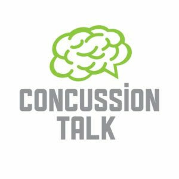 Concussion Talk Podcast - Episode 75 - Helping out at Memorial University of Newfoundland Med School