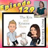 Episode 129: Mothers Day recap - Save your career with leadership coach Darcy Eikenberg