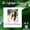111: Good Food Moods | How To Support Mental Health with Nutrition |  Dr. Melissa Mondala