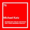 Michael Katz on Challenges to Antitrust Policy