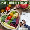 Podcast Trailer: Welcome to Plant Based DFW
