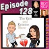 Episode 128: Have your Best Self navigating Divorce, with our guests Bill and Kristen Miles