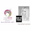 #Breaking Code Silence w/ Caroline Lorson