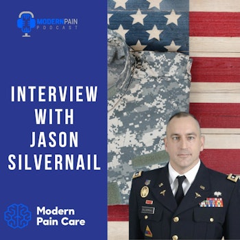 Interview With Jason Silvernail