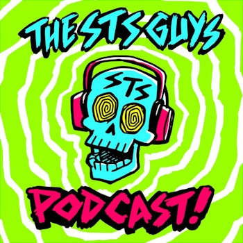 The STS Guys - Episode 241: Fast X