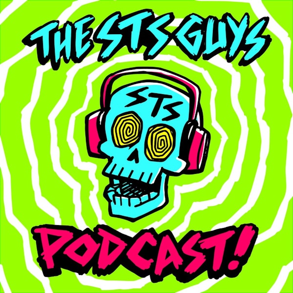 The STS Guys - Episode 233: Hello, Wisconsin!